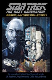 Star Trek: The Next Generation: Mirror Universe Collection