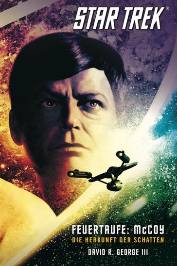 Star Trek - The Original Series 1 - David R. George III