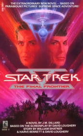 Star Trek V