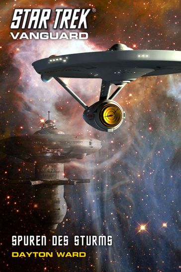 Star Trek - Vanguard 9: Spuren des Sturms - Dayton Ward