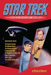 Star Trek Vol. 3