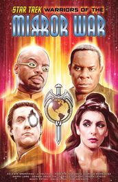 Star Trek: Warriors of the Mirror War