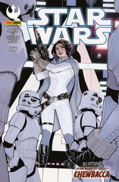 Star Wars 17 (Nuova serie)