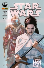 Star Wars 20 (Nuova serie)