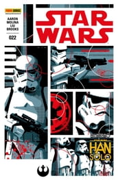 Star Wars 22 (Nuova serie)