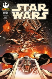 Star Wars 23 (Nuova serie)