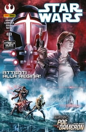 Star Wars 33 (Nuova serie)