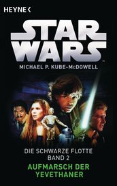 Star Wars: Aufmarsch der Yevethaner