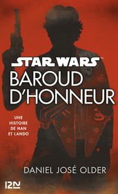 Star Wars : Baroud d honneur