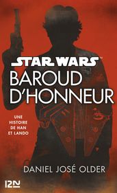 Star Wars : Baroud d