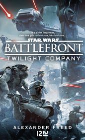 Star Wars : Battlefront - Twilight Compagny