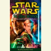 Star Wars: Clone Wars: The Cestus Deception