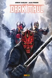 Star Wars : Dark Maul - Fils de Dathomir