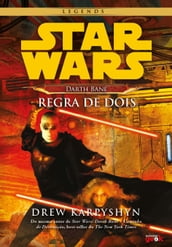 Star Wars  Darth Bane: regra de dois