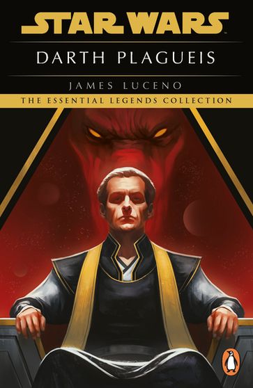 Star Wars: Darth Plagueis - James Luceno