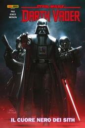 Star Wars: Darth Vader (2020) 1