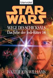 Star Wars. Das Erbe der Jedi-Ritter 14. Wege des Schicksals