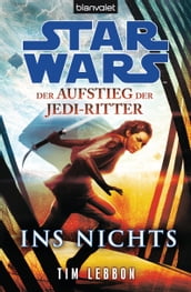 Star Wars Der Aufstieg der Jedi-Ritter -