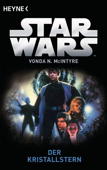 Star Wars: Der Kristallstern - Vonda N. McIntyre