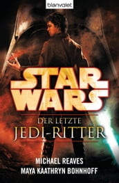 Star Wars Der letzte Jedi-Ritter