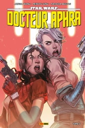 Star Wars : Docteur Aphra (2020) T06