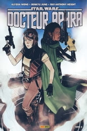 Star Wars : Docteur Aphra (2020) T02