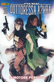 Star Wars: Dottoressa Aphra (2020) 2