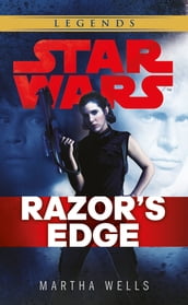 Star Wars: Empire and Rebellion: Razor