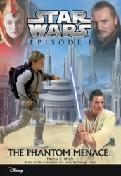 Star Wars Episode I: The Phantom Menace