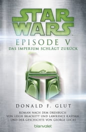 Star Wars - Episode V - Das Imperium schlägt zurück