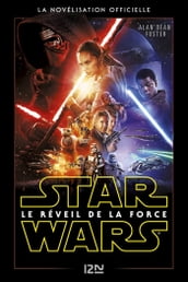 Star Wars Episode VII - Le Réveil de la Force