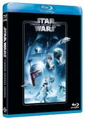 Star Wars - Episodio V - L Impero Colpisce Ancora (2 Blu-Ray)
