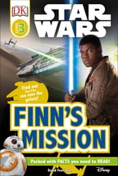 Star Wars Finn s Mission