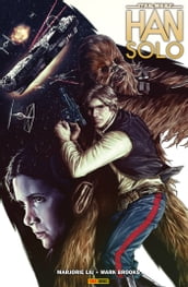 Star Wars - Han Solo