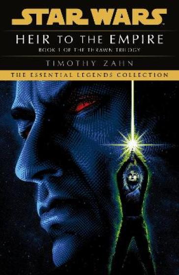 Star Wars: Heir to the Empire - Timothy Zahn