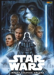 Star Wars: L Impero colpisce ancora