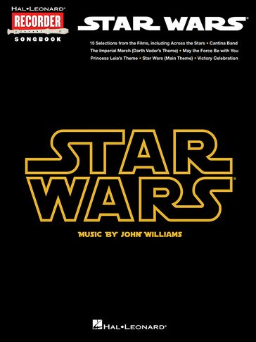 Star Wars - John Williams