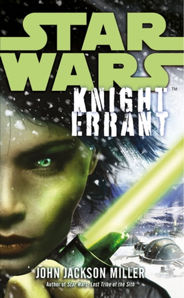 Star Wars: Knight Errant - John Jackson Miller