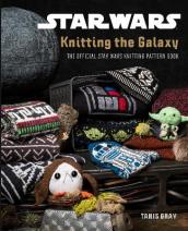 Star Wars: Knitting the Galaxy