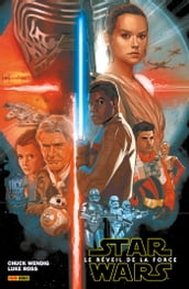 Star Wars - Le réveil de la Force