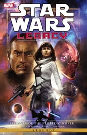 Star Wars Legacy II Vol. 1