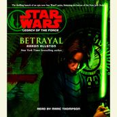 Star Wars: Legacy of the Force: Betrayal