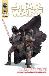 Star Wars Legends 22