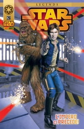 Star Wars Legends 26