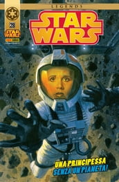 Star Wars Legends 28