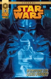 Star Wars Legends 31