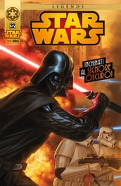 Star Wars Legends 32