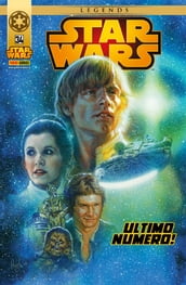 Star Wars Legends 34