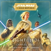 Star Wars: Light of the Jedi (The High Republic)