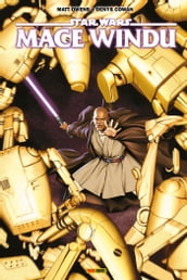 Star Wars - Mace Windu